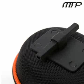 Sacoche pour vélo MOUNTAINPEAK - Ref 2219588 Image 5