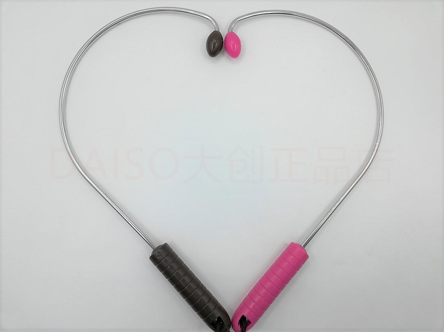 日本大创肩周J型按摩锤 弯曲弧度背部敲打器金属弯钩按摩钩器全身,个人护理/保健/按摩器材,按摩棒/锤,淘宝优惠券,粉丝福利购,淘宝优惠卷