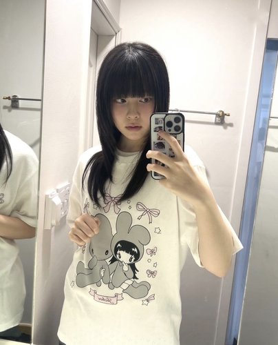 凡他姨【小兔乖乖】短袖