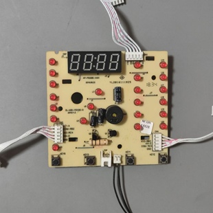 爱仕达电压力煲配件AP-F50E803显示板电源板电脑板F5028E-D线路板