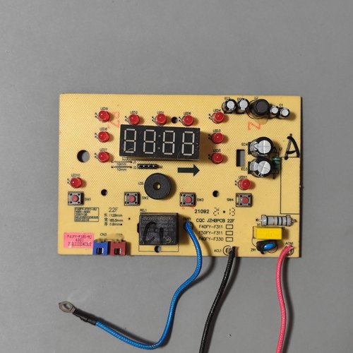 九阳电饭煲配件F30Y-F311-RJ