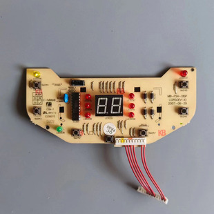 DISP控制板显示板灯板按键板电源板电路板 FSH 美 电饭煲配件MB