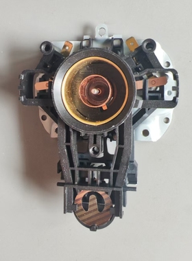 适用苏泊尔电水壶温控器配件SW-17J418 17J419温控器开关组件配件