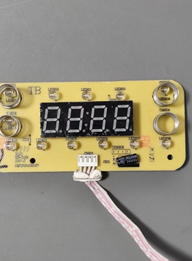 适用苏泊尔IH电饭煲配件SF40HC70灯板HC69控制板触摸显示板电脑板
