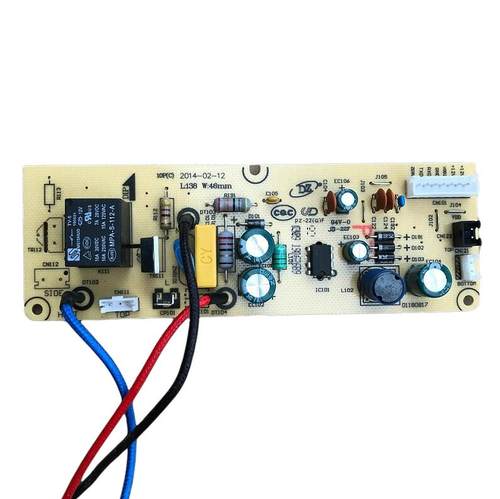 美的电饭煲配件MB-P10(C)-V01