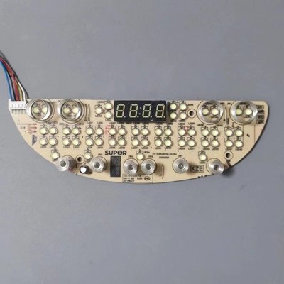 苏泊尔电压力锅配件SY-50HC8015Q