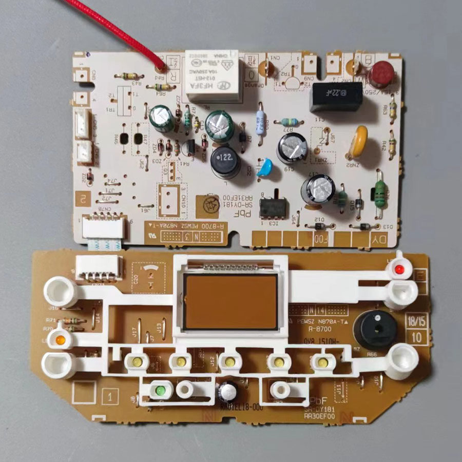 松下电饭煲配件SR-DY181电源板RR31EF00电脑控制按键板DY152Y101,生活电器,其他生活家电配件,淘宝优惠券,粉丝福利购,淘宝优惠卷