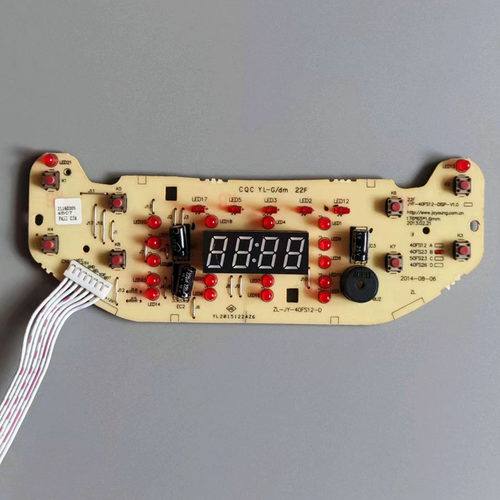 九阳电饭煲配件JYF-40FS12