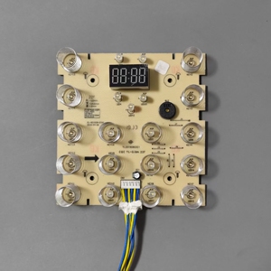 适用九阳电压力锅配件主板Y-50YS35显示板电源板主板控制板电脑板