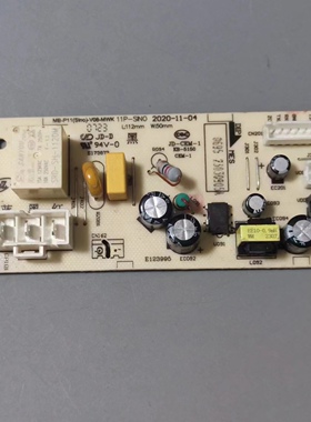 美的电饭煲配件MB-WFS4029 WFS4030电源板MB-P11(Sino)-V08-MWK