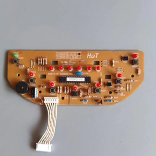 60灯板CFXB40FD11A控制板主板 适用苏泊尔电饭煲配件CFXB30FD11
