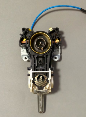 适用苏泊尔开水煲温控器配件SW-17J4 J419温控器保温开关组件底座