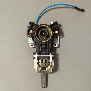 适用苏泊尔开水煲温控器配件SW-17J4 J419温控器保温开关组件底座