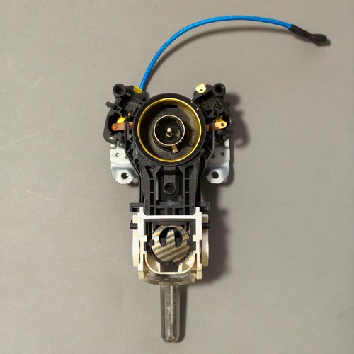 适用苏泊尔开水煲温控器配件SW-17J4 J419温控器保温开关组件底座