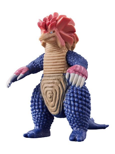 万代怪兽软胶布莱泽奥特曼