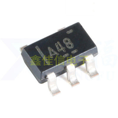 全新原装OPA348AIDBVR OPA348AIDBVT OPA348 A48 封装SOT23-5