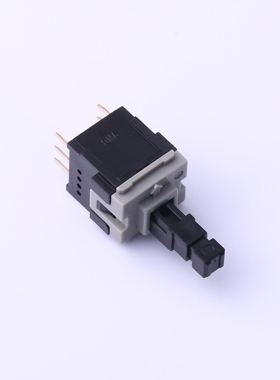 ESB30B305 松下自锁开关不带锁6脚 ESB-30B305 按键开关