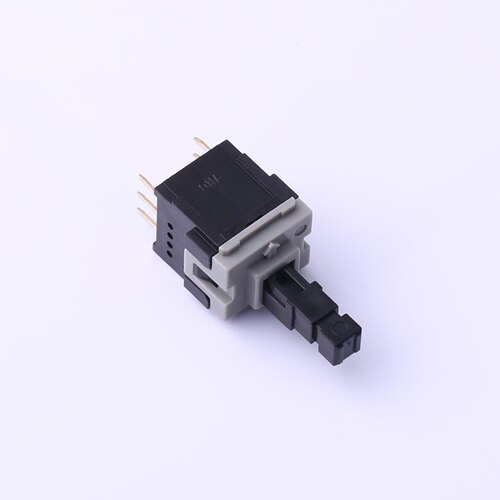 ESB30B305 松下自锁开关不带锁6脚 ESB-30B305 按键开关