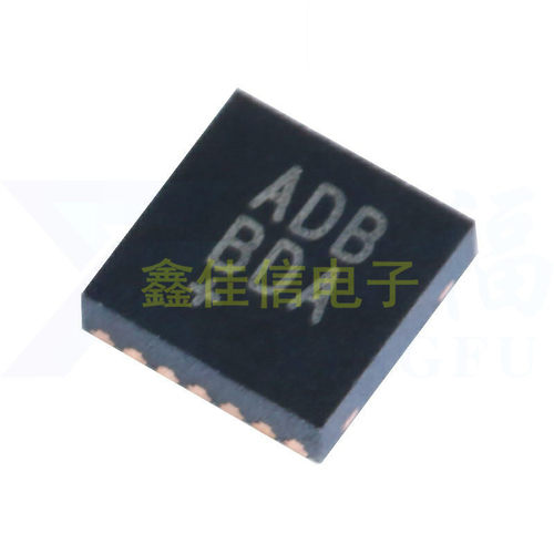 原装正品 贴片 MAX9814ETD+T TDFN-14 音频功率放大器IC芯片