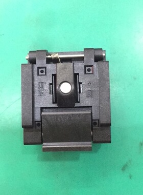 QFN64新款 9X9QFN-64BT5-01测试座编程座 烧录座Enpl原装