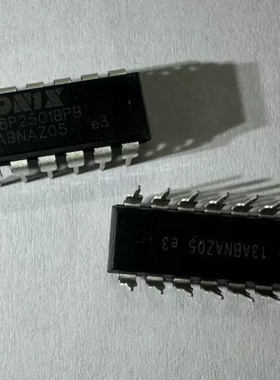 全新原装 SN8P2501B SN8P2501 SN8P2501BPB 电风扇集成块可直拍