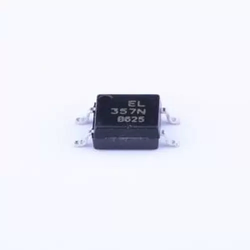 EL357N(B)(TA)-G 光耦-光电晶体管输出 DC输入 隔离电压(rms):375