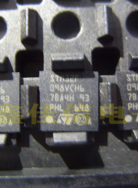 全新STM32F098VCH6 TR STM32F098VC BGA-100贴片 微控制器 单片机