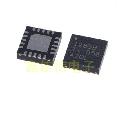 全新原装TPS51275BRUKR/CRUKR 51225 51285ARUKR 1275 1225C1285A