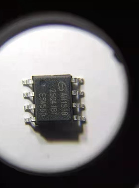 全新原装 GD25Q41BTIGR 25Q41BT SOP-8 NOR FLASH 存储芯片