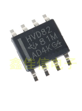 SN65HVD232DR HVD72 75 78 82 257 VP232 233 234 11 24 30 31 32