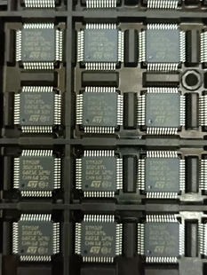 原装正品 STM32F302C8T6 LQFP-48 32位微控制器MCU ARM单片机芯片