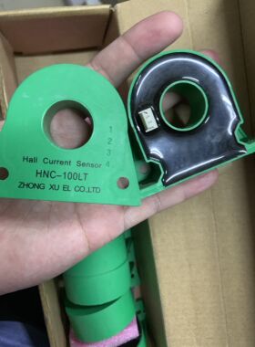 hnc-050lt HNC-200LT HNC-100LT 全新原装传感器霍尔电流互感器