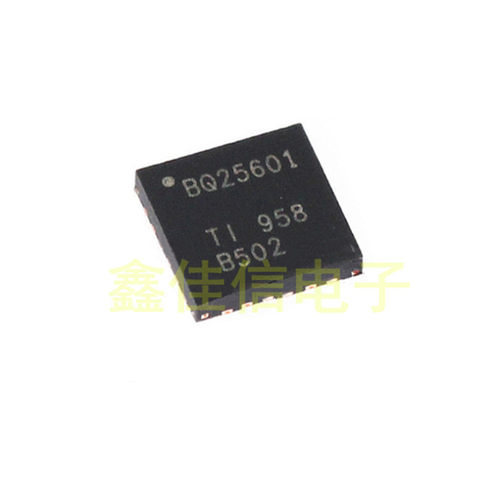 QFN全新 BQ25601 25890 25890H 25892 25895 25896 D RTWR DRTWR