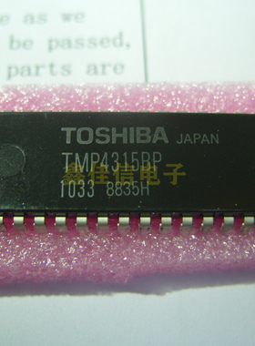 TMP4315BP  直插DIP-40 进口正品 下单前咨询
