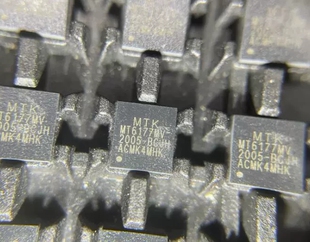 适用红米6/6A中频ic MT6177MV A73 Y97中频 MT6177W SGM41511充电