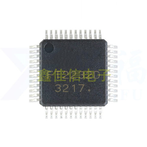 全新原装 FT2232D FT2232HL FT2232 LQFP48 USB转串口控制IC芯片