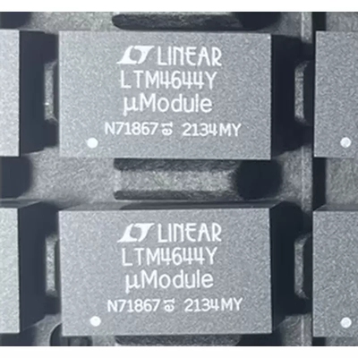 全新原装进口LTM4644IY#PBF LTM4644Y BGA77 DC/DC电源模块稳压器