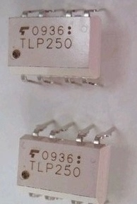 TLP250【TOS】【SOP-8 贴片】 DIP8 全新原装 实价 能直接拍买