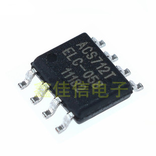 全新原装 ACS712ELCTR-05B-T/ACS712ELCTR-20A-T/ACS712ELCTR-30A