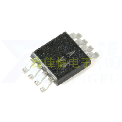 全新原装贴片 AD8542ARMZ 丝印AVA MSOP-8 运算放大芯片 正品