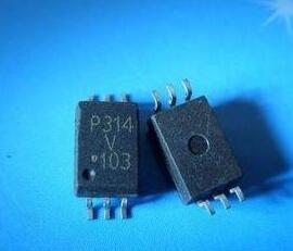 P314V ACPL-P314V SOP-6 贴片光耦 真正全新原装 一换即好