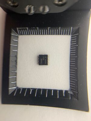 全新进口原装FDS8858CZ 8858CZ SOP-8 P沟道 MOS场效应管 现货