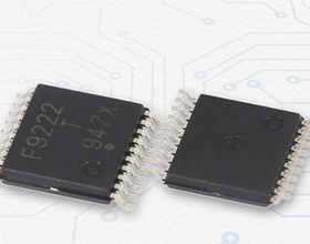 贴片UPD78F9222T F9222T 可直拍 8位单片机微控制器 SSOP-20封装
