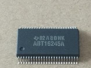 SN74ABT16245ADLR SSOP48 贴片ABT16245A 全新原装现货TI/德州