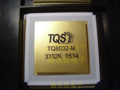全新原装 正品原厂 TQS TQ8032 BGA镀金 专业配单
