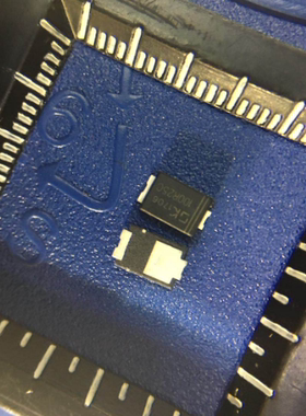 DK5V100R25C 100R25C 同步整流芯片IC 替代 肖特基二极管一只起拍