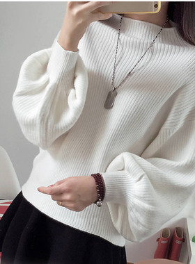 winter sweater coats for women pullover loose tops clothes女
