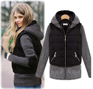 Coat Winter 2018 Jacket Ladies Long Jackets Women Warm Coats