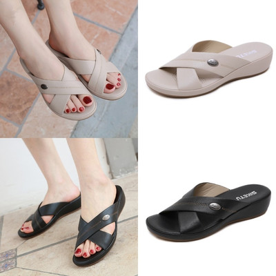 womencomfortableflatsandals