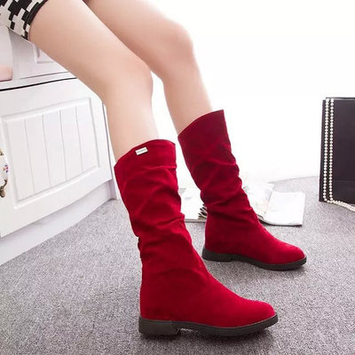bootswarmhigh女式雪地靴